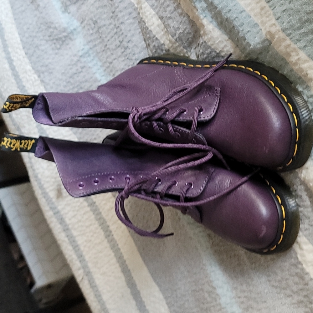 Doc Marten Air Wair